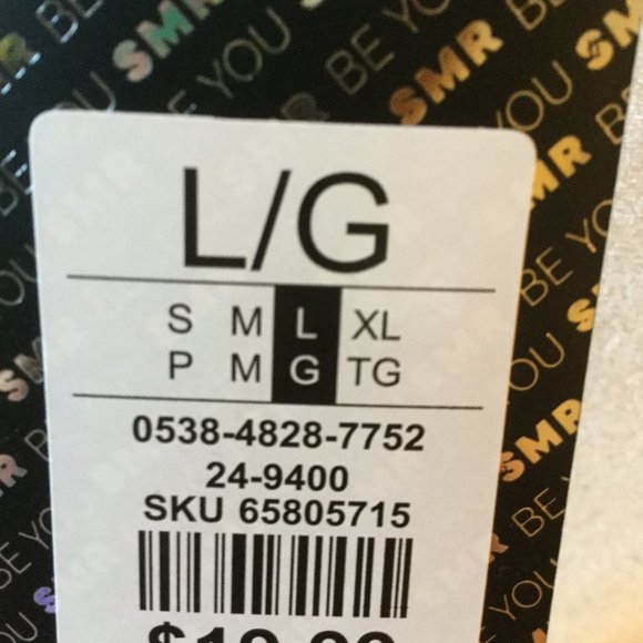 Sommer Ray open back t-shirt with wrap tie - Picture 5 of 5